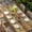 Brown, variant on Vintage Western Table Cloths for 5 Foot Rectangle Tables, Rustic Farmhouse Wooden Grain Barn Door Patio Waterproof Elastic Fitted Tablecloths, Washable Rectangular Table Cover for Camping