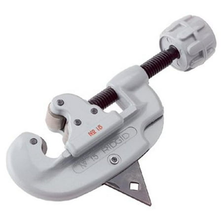 

15-Si Stainless Steel Tubing Cutter