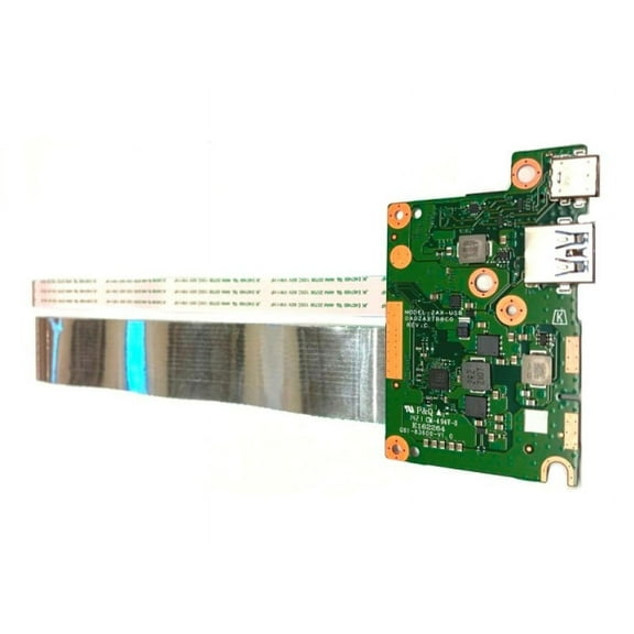 New Genuine Acer Chromebook 317 CB317-1H USB I/O Board with Cables 55.AQ1N7.001 DA0ZAXTB8C0