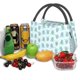 thumbnail image 3 of Fotbe Sea Turtle Bolsa Térmica Portátil con Estampado, Bolsa de Entrega de Alimentos Aislada, Bolsa Reutilizable de Gran Capacidad para Comidas y Supermercado, 3 of 6