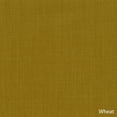 thumbnail image 5 of Blazing Needles  Earthtone 72-inch All-weather Solid Outdoor Chaise Lounge Cushion Mocha, 5 of 5