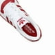 thumbnail image 3 of [GZ9793] Ad-id-as Men's Rivalry Low Cloud White Team Power Red Sneakers *NEW*, 3 of 6