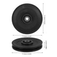 thumbnail image 2 of MLINS  Cable Pulley System Home Gym Wheel Pullax Bearing Accessories, 2 of 8