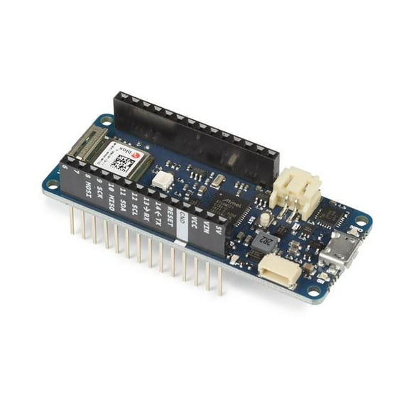 Velleman ARD-ABX00023 ARDUINO MKR WIFI 1010d