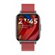 thumbnail image 2 of Bluetooth Smartwatch Pulsera Podómetro 1.7 Pantalla HD Ritmo cardíaco Sueño Monitor de salud Pulsera inteligente, 2 of 4