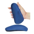 thumbnail image 2 of FREEDOM Accommodator Blue Plantar Fasciitis Insole Size 3 1 X 1 X 3-7/10 Inch 2970008000, 2 of 2