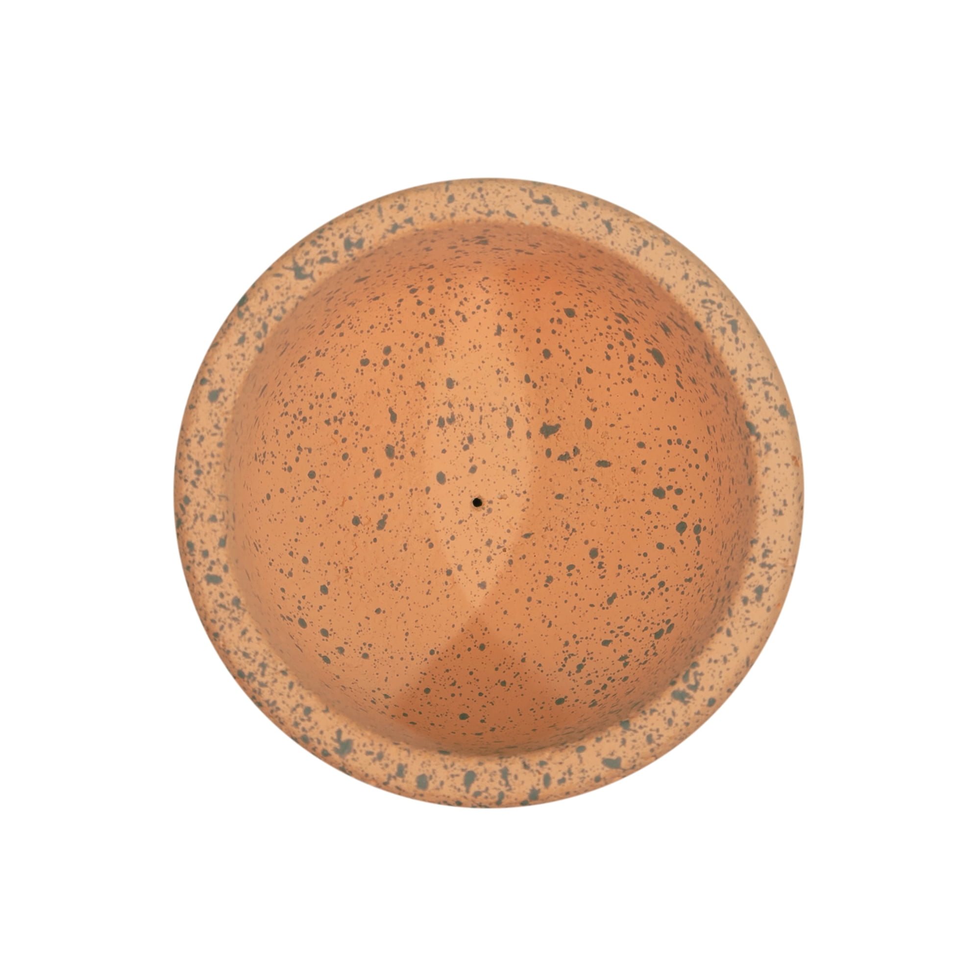 Innozen Plaster Incense Holder With Particle