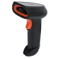 thumbnail image 2 of YOUTHINK Handheld Barcode Scanner Wireless For Warehouse Supermarket With Receiver, 2 of 8