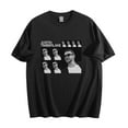 thumbnail image 2 of Justin Timberlake Tour 2025 Cotton Tshirt Hip Hop Short Sleeve Vintage 90s Tops Tees, 2 of 4