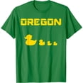 thumbnail image 1 of Oregon Duck T-Shirt - As Picture - S, 1 of 2