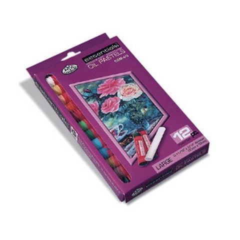 CEPILLO REAL ROYAL BRUSH RYOILPA612