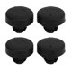 thumbnail image 1 of 4PCS Boot Lid Hinge Stops 12832495 Shockproof Trunk Lid Hinge Buckle Replacement for SAAB 9?3 CONVERTIBLE 2004 to ONWARDS, 1 of 5
