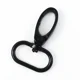 thumbnail image 1 of Meetee 10 Uds 16-38mm bolsa correa gancho hebilla Metal giratorio langosta cierre DIY correas gancho mosquetón llavero hebillas accesorio, 1 of 5