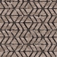 thumbnail image 2 of Milliken Imagine Figurative Area Rug MOD TRIBE NIGHTHAWK Mod Tribe Nighthawk 5' 4" x 7' 8" Rectangle, 2 of 2
