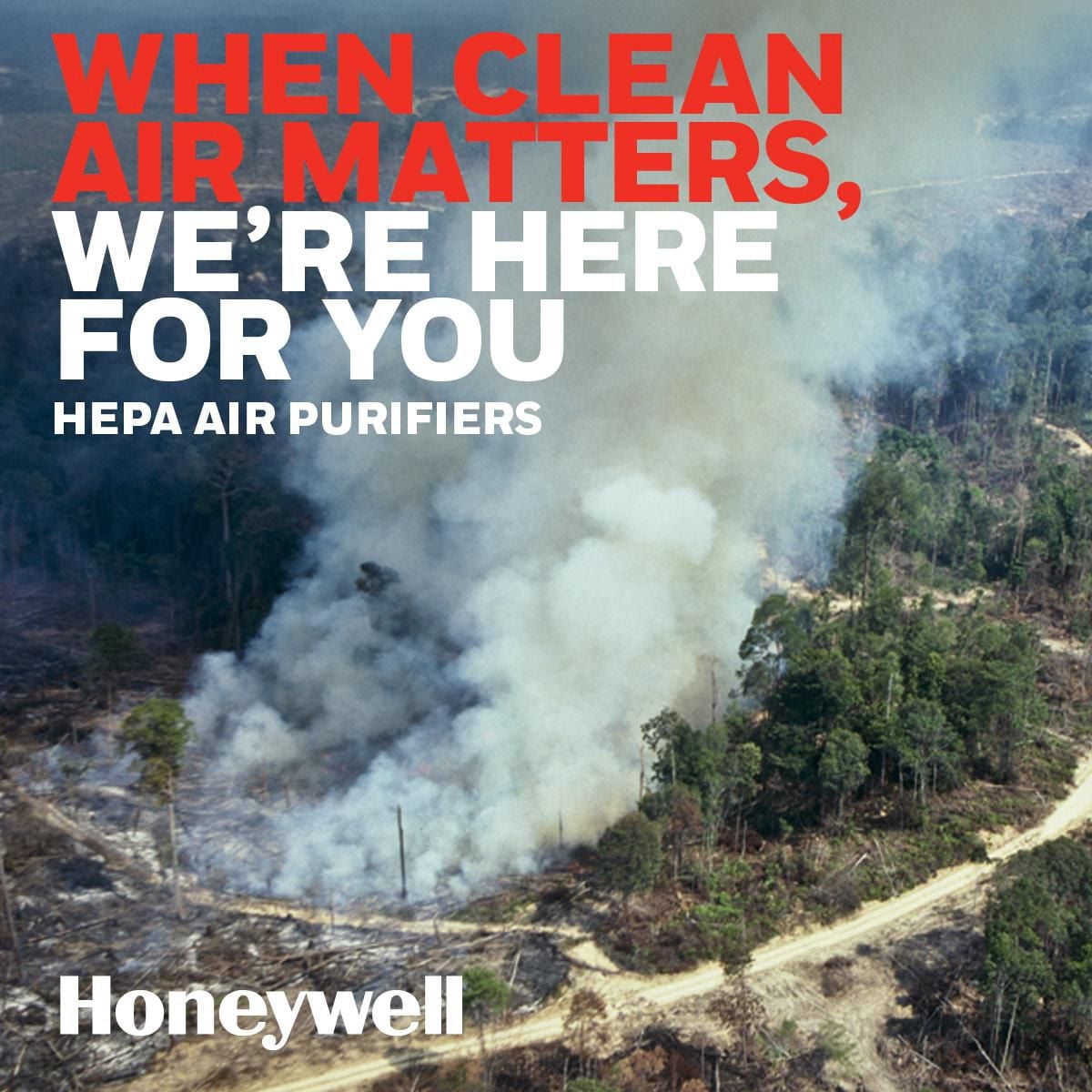 Honeywell HPA060C True HEPA Air Purifier