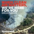 thumbnail image 4 of Honeywell HPA160C True HEPA Tower Allergen Remover, 4 of 9
