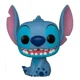 thumbnail image 1 of 2025 Figura de acción de la serie Disney Stitch de Funko Pop, Aloha Stitch, 203, 636, 126, 127, 159, 978, 1045, 1048, modelo de colección, juguete de regalo, 1 of 5