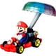 thumbnail image 2 of Hot Wheels Mario Kart Glider Vehicle - 8pk, Ages 3+, 2 of 5