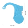 thumbnail image 3 of Shisuyan Anti Sleep Driving Alarm Driving Reminder Anti-sleep Alarm Ear Mounted Driving Alarm, 3 of 8