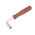 thumbnail image 2 of Tuning Spanner, Piano Guzheng Repair Replacement Accessories Tone Tuning Assistant Wrench Spanner Tuner, 2 of 8