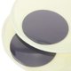 thumbnail image 4 of unbranded 2Ud Ojos Falsos Luminiscentes Para Manualidades Y Con Material Plástico Duradero Multi, 4 of 8