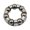 3#, variant on BICYCLE BIKE HEADSET Bottom Bracket FORK BEARINGS All series 2PCS