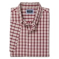 thumbnail image 2 of Camisa Popelina Hamilton de Manga Corta para Hombre Alto Arrow Talle 2XL, 2 of 6