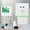 White2, variant on Winter Poetry Upgrade Electricity Saving Box, 90V-250V 28KW Power Saver, Household Office Energy Saving Device US Standard