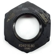 Jims Flywheel Side Pinion Shaft Nut (24016-80)