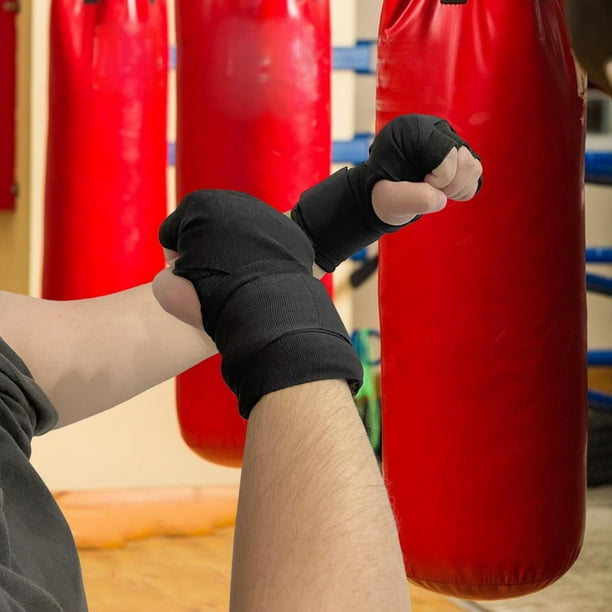 Boxing, MMA, Martial art, Karate Punching Bag Grip Straps
