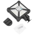 thumbnail image 1 of Solar Street Lights, Energy Saving Human Body Sensor IP65 Waterproof Multifunction Solar Street Lamp High Efficiency  for Courtyard, 1 of 8