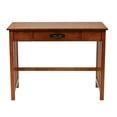 thumbnail image 5 of OSP Designs Sierra Writing Desk, 5 of 5