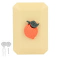 thumbnail image 4 of Contact Lens Container, Safe Using Contact Lens Case Silicone Designed On The Top Of The Tweezers For Home For Outdoors For Travel For Work, 4 of 8