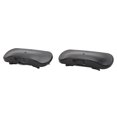 thumbnail image 1 of Jet de Rociador de Boquilla de Lavado de Parabrisas, 2 piezas anti -grietas resistentes un impacto 4G8955988A para RS7 S7, 1 of 7