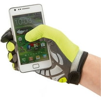 Ventura TouchScreen Glove Size, XL