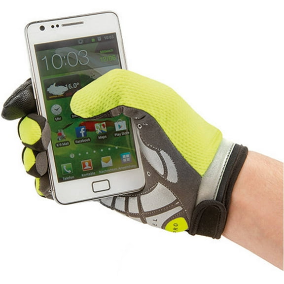 Ventura TouchScreen Glove Size, XL