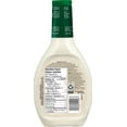 thumbnail image 5 of Hidden Valley Ranch Original Creamy Dressing & Dip, Gluten Free, 5 of 5