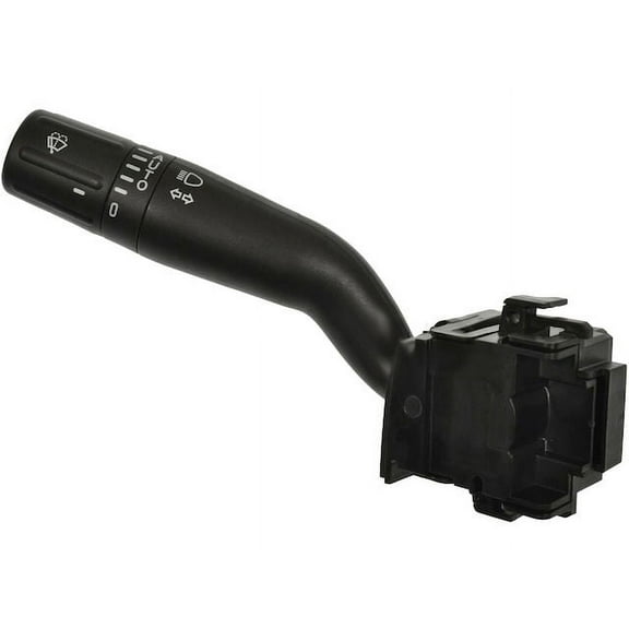 Wiper Switch - Compatible with 2011 - 2012 Ford F-150
