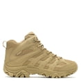 thumbnail image 2 of Zapatillas de senderismo Merrell Moab 3 Mid Tactical, impermeables, anchas, 2 of 6