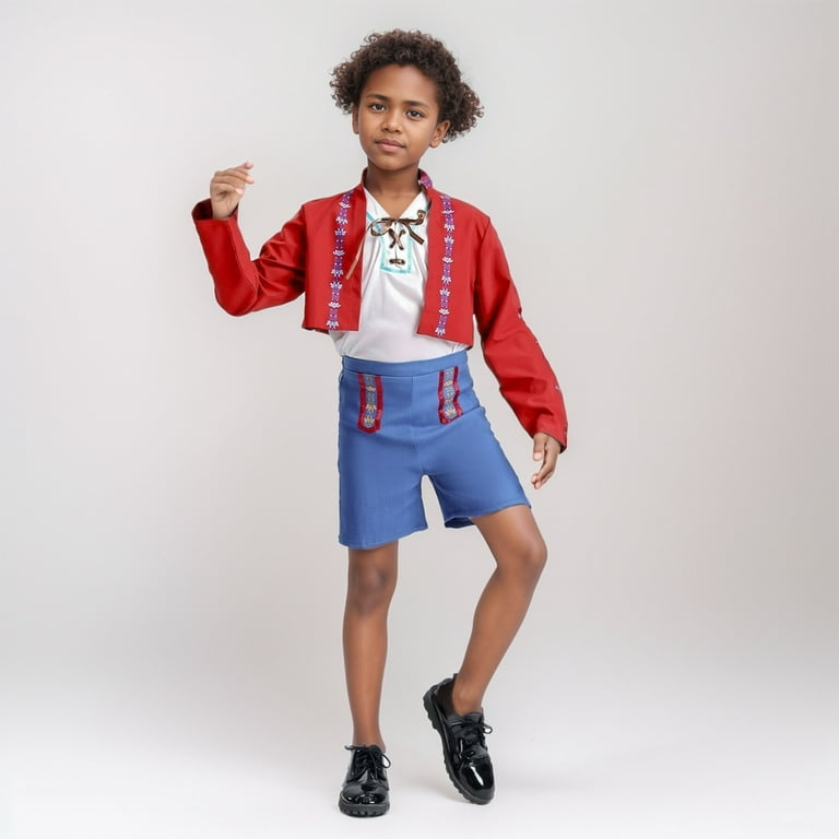 Toddler Kids Boys Summer Print The Oktoberfest Short Sleeve Tops Shorts Long Jacket Hat Outfits Dresses for Girls Long Lace Baby Dress Concert Dress for Girls Little Girls Fall Clothes Size 5