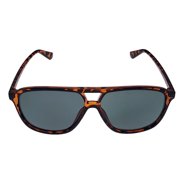 Lentes de sol Sersun SUN10 verde Unisex
