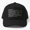 Black, variant on Ceasefire World Languages Baseball Hat, Village Values Series Multilingual Design, Classic Cap