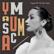 Yma Sumac - Legend Of The Sun Virgin - Vinyl