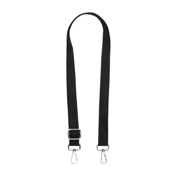 Correa de bolso jinwen ajustable de polipropileno 25 cm x 150 cm
