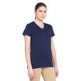 thumbnail image 5 of TuffRider Ladies Taylor Tee Short Sleeve T-Shirt, 5 of 11