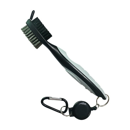 

Double Club Brush Cleaning Brush Many Use Brush Accessories With Cover Sports Cleaning Tools Cleaning Wipes 75 Stuff Bathroom Oil Stain Remover Wet N Forget Roof Air Spray Odorless Brake Spray Can