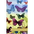 thumbnail image 1 of 2019-2020 Pocket Planner Weekly and Monthly: Butterfly Theme Calendar for To-Do List, Appointment Journal and Academic Agenda Schedule Organizer January 2019 - December 2020 (Paperback), 1 of 1
