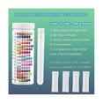 thumbnail image 3 of 17-in-1 Complete Water Test Kit ,100 Strips + 2 Water Testing Kits for Drinking Water Easy Testing, 3 of 5