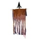thumbnail image 5 of Terror para Halloween 3 Uds. Calavera Fantasma en Bata, 5 of 7