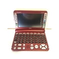 thumbnail image 1 of Casio Ordinateur Ex-Mot Dictionnaire Électronique XD-SK5000RD, 1 of 4